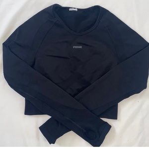 Gymshark long sleeve!!